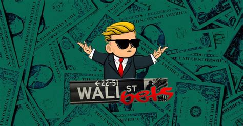 wall street bets aktien